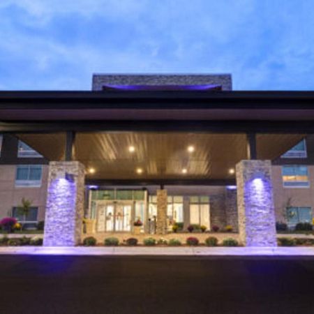 Holiday Inn Express & Suites - Grand Rapids South - Wyoming By Ihg Bagian luar foto