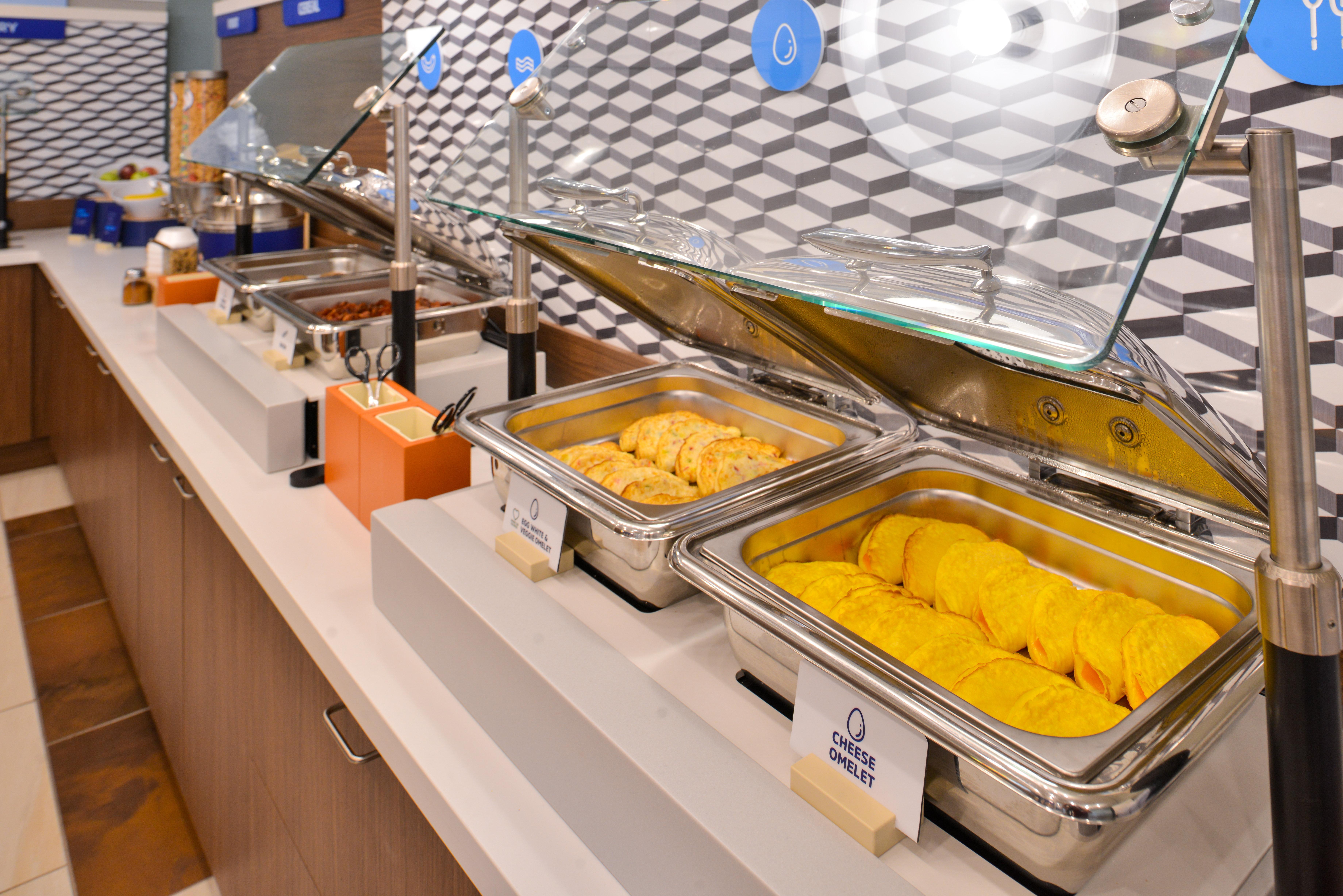 Holiday Inn Express & Suites - Grand Rapids South - Wyoming By Ihg Bagian luar foto