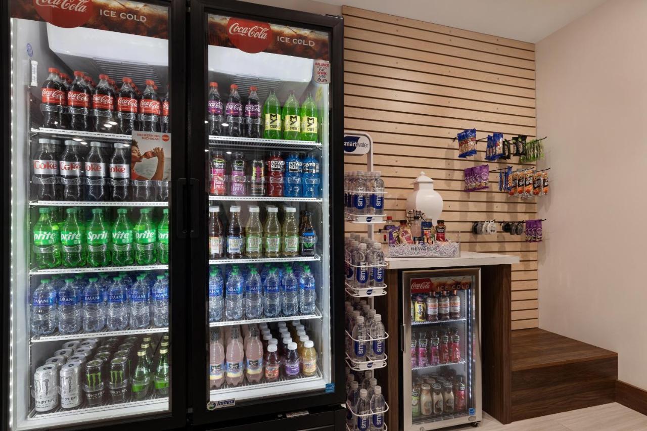 Holiday Inn Express & Suites - Grand Rapids South - Wyoming By Ihg Bagian luar foto
