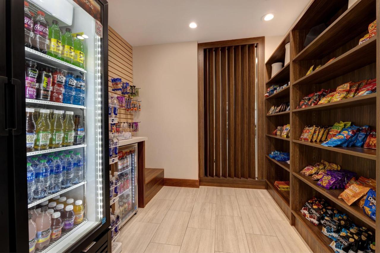 Holiday Inn Express & Suites - Grand Rapids South - Wyoming By Ihg Bagian luar foto