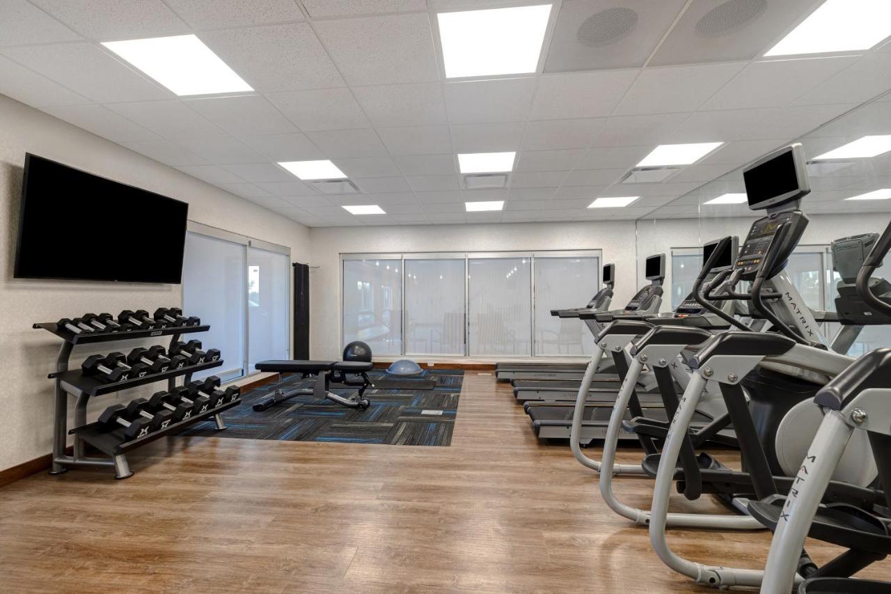 Holiday Inn Express & Suites - Grand Rapids South - Wyoming By Ihg Bagian luar foto