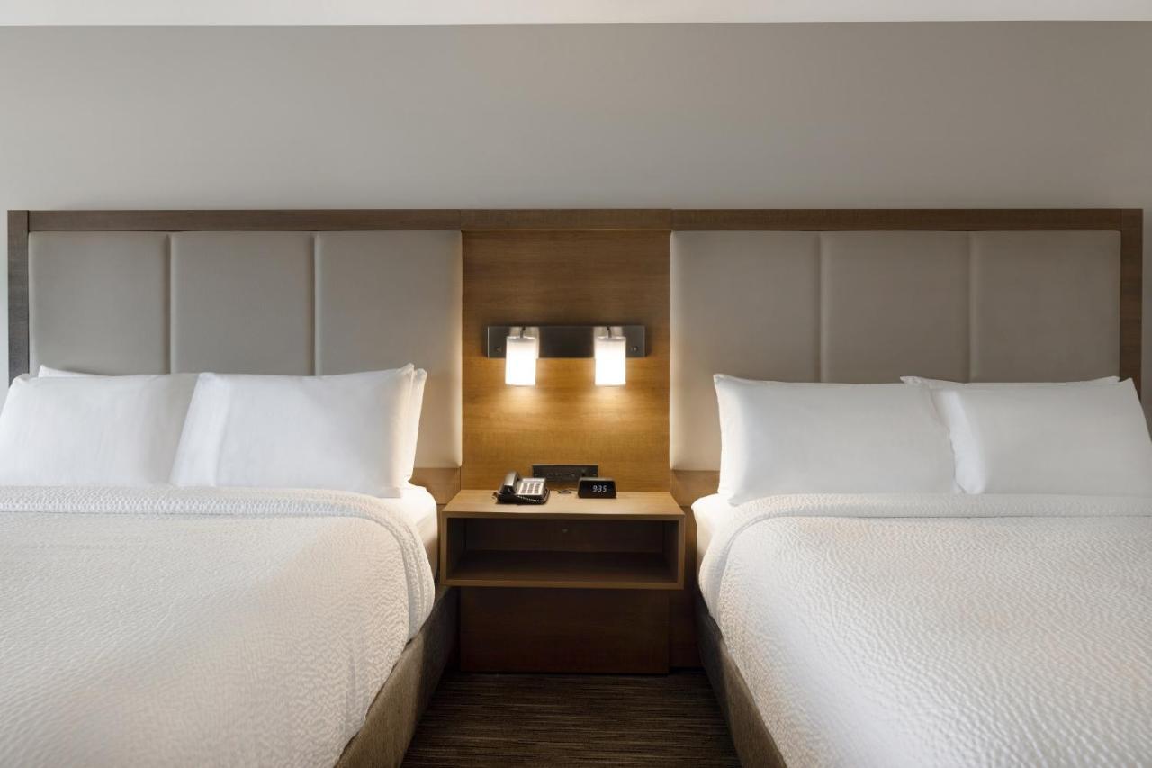 Holiday Inn Express & Suites - Grand Rapids South - Wyoming By Ihg Bagian luar foto