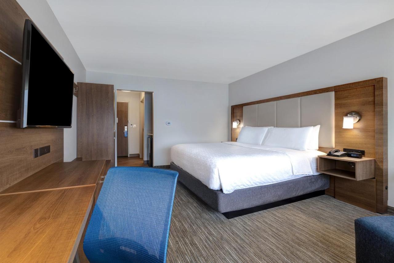 Holiday Inn Express & Suites - Grand Rapids South - Wyoming By Ihg Bagian luar foto