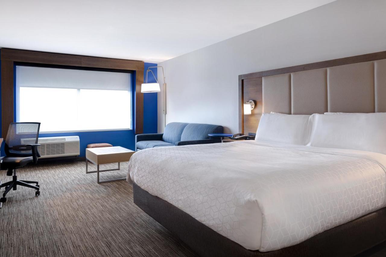 Holiday Inn Express & Suites - Grand Rapids South - Wyoming By Ihg Bagian luar foto