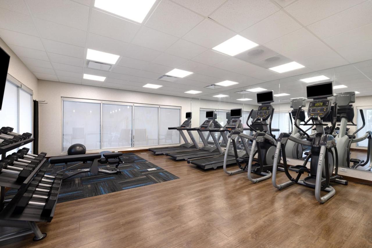 Holiday Inn Express & Suites - Grand Rapids South - Wyoming By Ihg Bagian luar foto