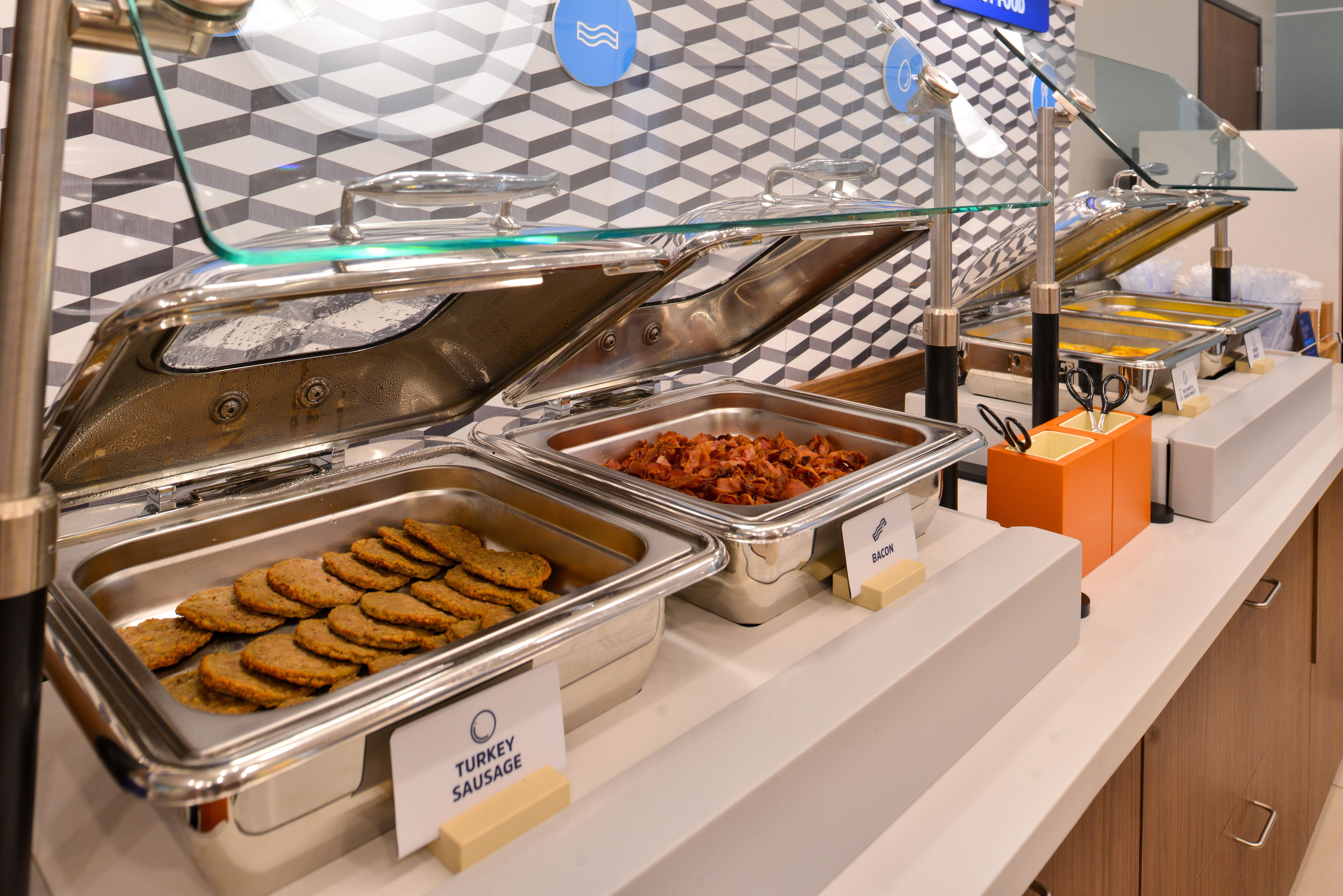 Holiday Inn Express & Suites - Grand Rapids South - Wyoming By Ihg Bagian luar foto