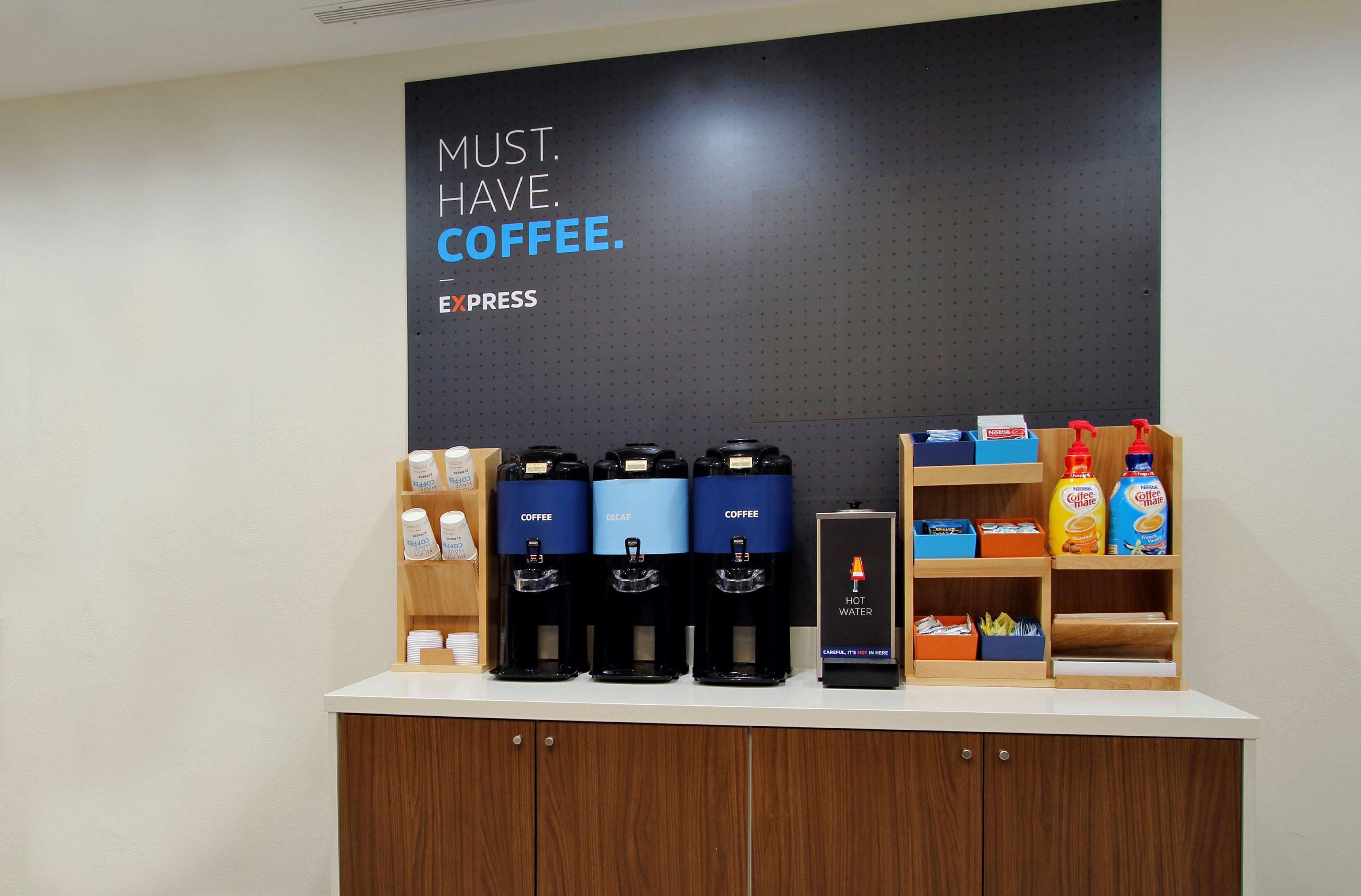Holiday Inn Express & Suites - Grand Rapids South - Wyoming By Ihg Bagian luar foto
