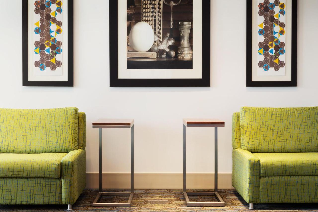 Holiday Inn Express & Suites - Grand Rapids South - Wyoming By Ihg Bagian luar foto