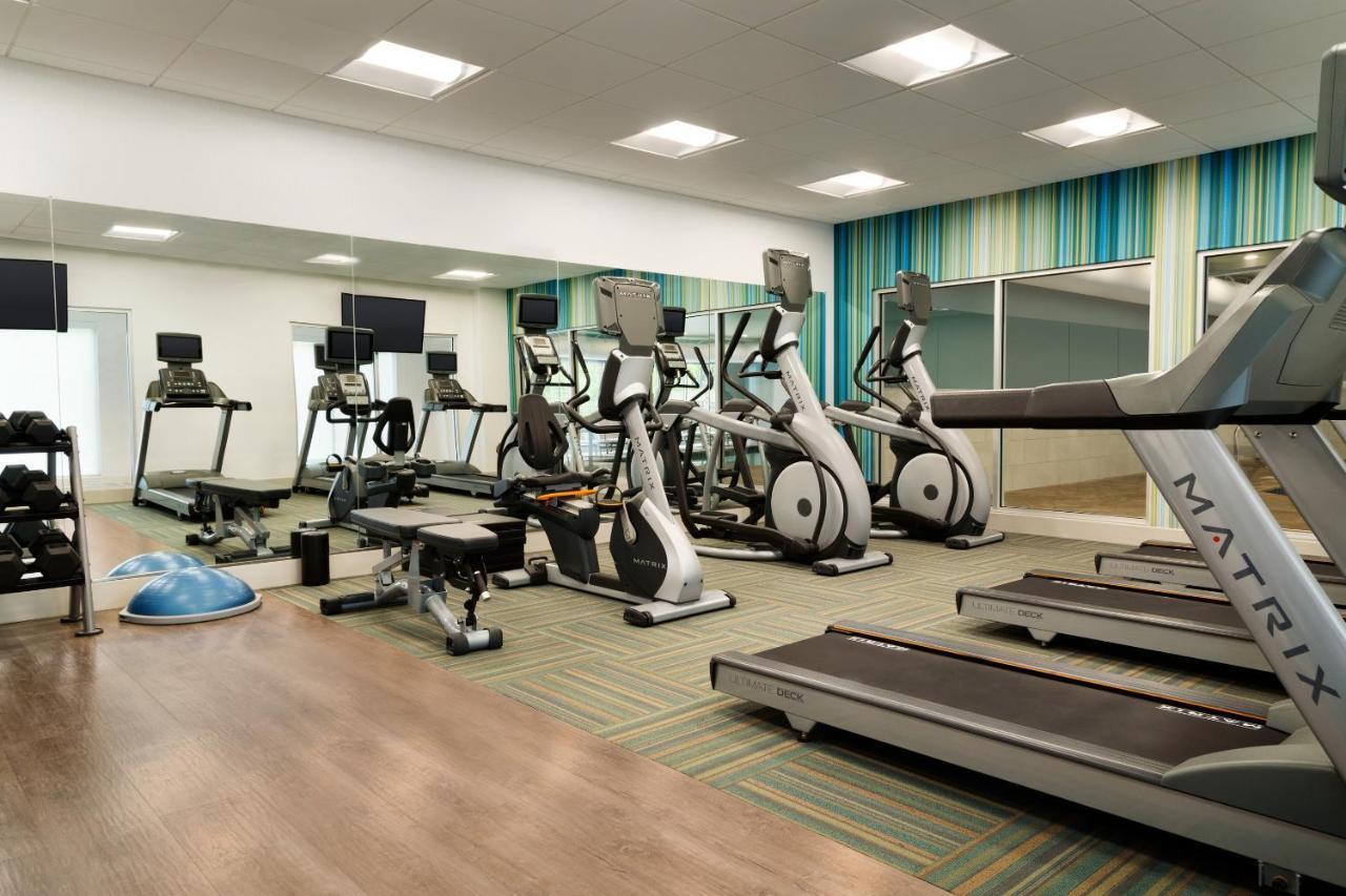 Holiday Inn Express & Suites - Grand Rapids South - Wyoming By Ihg Bagian luar foto